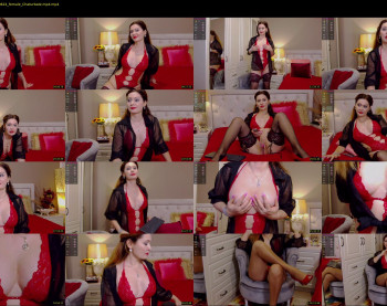dianacharm — 71 minute Chaturbate female cam show recording, 720p, Nov 10, 2021