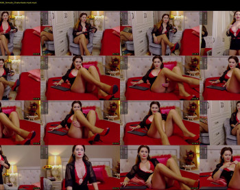 dianacharm — 71 minute Chaturbate female cam show recording, 720p, Nov 10, 2021