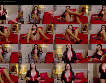 dianacharm — 71 minute Chaturbate female cam show recording, 720p, Nov 10, 2021