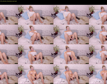 dianaholiday — 48 minute Chaturbate female cam show recording, 1080p, Nov 10, 2021