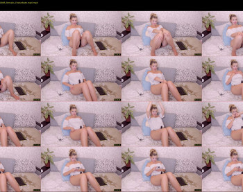 dianaholiday — 14 minute Chaturbate female cam show recording, 1080p, Nov 10, 2021