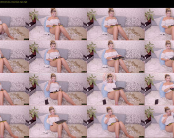 dianaholiday — 25 minute Chaturbate female cam show recording, 1080p, Nov 10, 2021