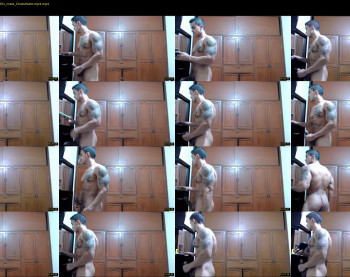 dimitriklein — 29 minute Chaturbate male cam show recording, 720p, Nov 11, 2021