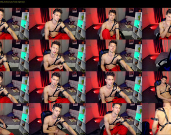 dirty_pothos — 70 minute Chaturbate male cam show recording, 1080p, Nov 10, 2021