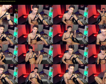 dirty_pothos — 70 minute Chaturbate male cam show recording, 1080p, Nov 10, 2021