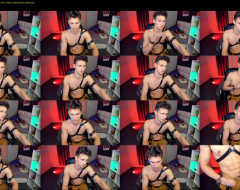 dirty_pothos — 3 minute Chaturbate male cam show recording, 1080p, Nov 10, 2021