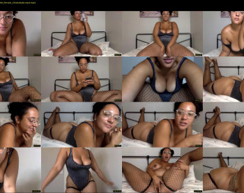 dreamyriri — 83 minute Chaturbate female cam show recording, 480p, Nov 10, 2021