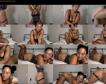 dreamyriri — 105 minute Chaturbate female cam show recording, 480p, Nov 10, 2021