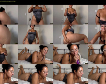 dreamyriri — 26 minute Chaturbate female cam show recording, 480p, Nov 11, 2021