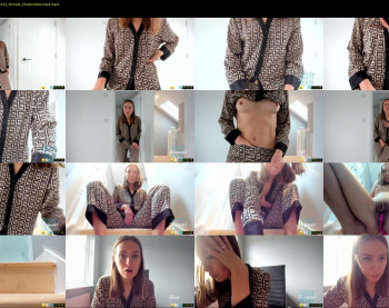 eatmypie69 — 70 minute Chaturbate female cam show recording, 1080p, Nov 10, 2021