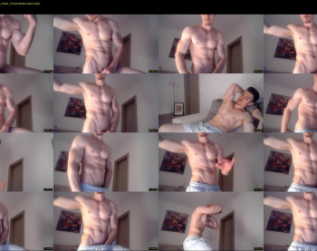 eddieds — 23 minute Chaturbate male cam show recording, 1080p, Nov 11, 2021