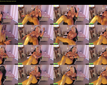 eileen_rose — 70 minute Chaturbate female cam show recording, 1080p, Nov 10, 2021