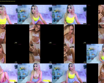 elen_black — 71 minute Chaturbate female cam show recording, 1080p, Nov 11, 2021