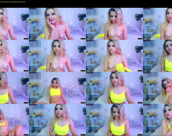 elen_black — 9 minute Chaturbate female cam show recording, 1080p, Nov 11, 2021