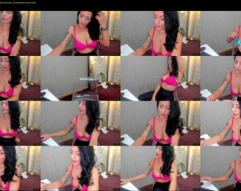 elisabaxter — 40 minute Chaturbate female cam show recording, 1080p, Nov 10, 2021