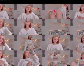 elizabeth_cat — 70 minute Chaturbate female cam show recording, 1080p, Nov 11, 2021