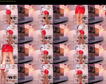 ella_pridee — 15 minute Chaturbate female cam show recording, 1080p, Nov 10, 2021