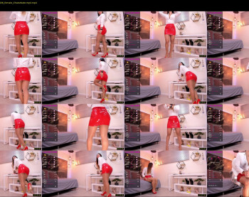 ella_pridee — 82 minute Chaturbate female cam show recording, 1080p, Nov 10, 2021