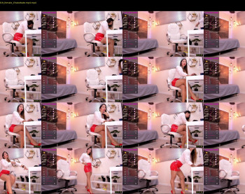 ella_pridee — 35 minute Chaturbate female cam show recording, 1080p, Nov 10, 2021