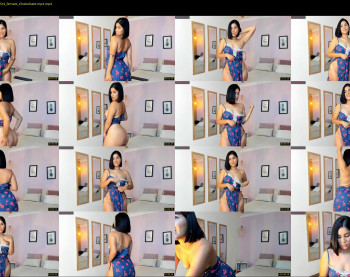 ellakravitz_ — 70 minute Chaturbate female cam show recording, 1080p, Nov 10, 2021