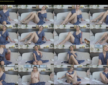 ellamilf — 32 minute Chaturbate female cam show recording, 1080p, Nov 10, 2021