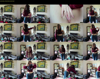 ellynaomi — 75 minute Chaturbate female cam show recording, 1080p, Nov 10, 2021