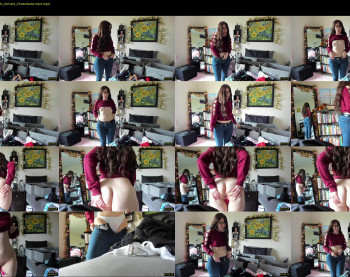 ellynaomi — 9 minute Chaturbate female cam show recording, 1080p, Nov 10, 2021