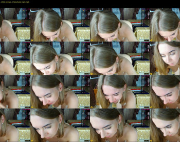 emma_brooks — 4 minute Chaturbate female cam show recording, 1080p, Nov 10, 2021