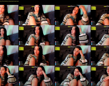 emma_johnson_ — 41 minute Chaturbate female cam show recording, 720p, Nov 10, 2021