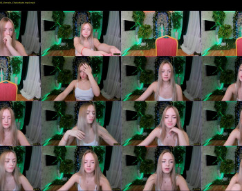 ethel_alen — 74 minute Chaturbate female cam show recording, 1080p, Nov 10, 2021