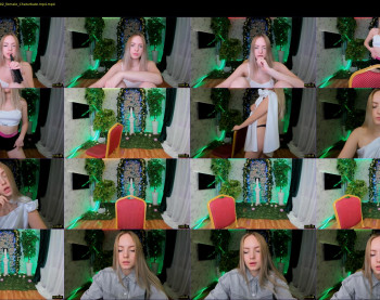 ethel_alen — 26 minute Chaturbate female cam show recording, 1080p, Nov 10, 2021
