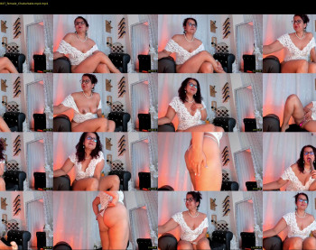 eva_mature — 70 minute Chaturbate female cam show recording, 1080p, Nov 10, 2021