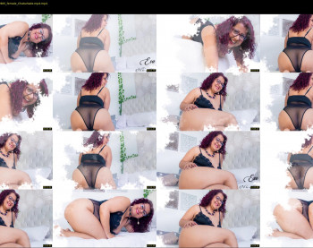 eva_mature — 18 minute Chaturbate female cam show recording, 1080p, Nov 10, 2021