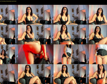 eva_mature — 70 minute Chaturbate female cam show recording, 1080p, Nov 11, 2021