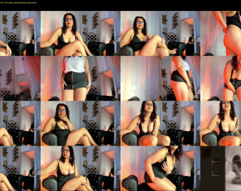 eva_mature — 72 minute Chaturbate female cam show recording, 1080p, Nov 11, 2021