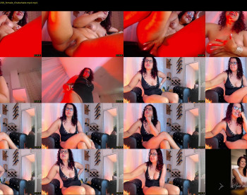 eva_mature — 26 minute Chaturbate female cam show recording, 1080p, Nov 11, 2021