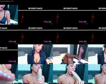 eva_ra — 108 minute Chaturbate female cam show recording, 1080p, Nov 11, 2021