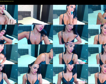 eva_ra — 64 minute Chaturbate female cam show recording, 1080p, Nov 11, 2021