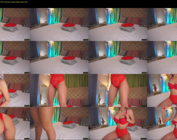 fallingangel_ — 69 minute Chaturbate female cam show recording, 1080p, Nov 10, 2021