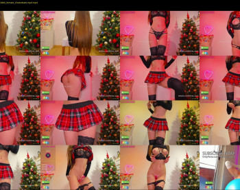 felicity_yours — 67 minute Chaturbate female cam show recording, 1080p, Nov 10, 2021