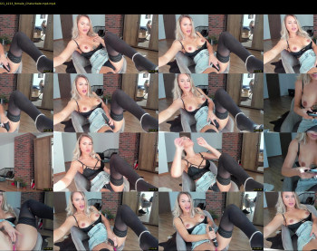 forbidden_fruit69 — 70 minute Chaturbate female cam show recording, 1080p, Nov 10, 2021