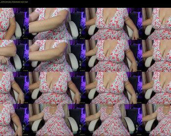 garmonic_milf — 4 minute Chaturbate female cam show recording, 1080p, Nov 10, 2021
