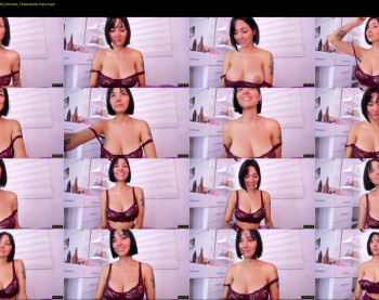 giannasue — 69 minute Chaturbate female cam show recording, 1080p, Nov 10, 2021