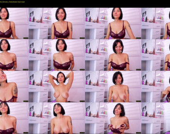 giannasue — 16 minute Chaturbate female cam show recording, 1080p, Nov 10, 2021