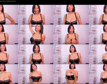 giannasue — 20 minute Chaturbate female cam show recording, 1080p, Nov 11, 2021