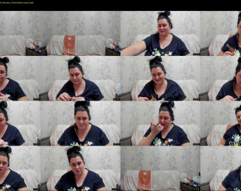 giorg107 — 75 minute Chaturbate couple cam show recording, 1080p, Nov 10, 2021