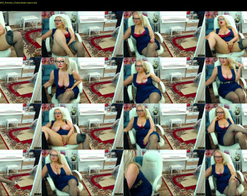 hardanaldp — 76 minute Chaturbate female cam show recording, 720p, Nov 10, 2021