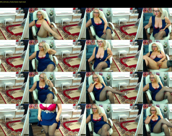 hardanaldp — 64 minute Chaturbate female cam show recording, 720p, Nov 10, 2021