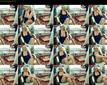 hardanaldp — 6 minute Chaturbate female cam show recording, 720p, Nov 10, 2021