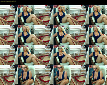 hardanaldp — 4 minute Chaturbate female cam show recording, 720p, Nov 10, 2021